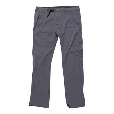 PrAna Stretch Zion Pant II - Men's - image 1