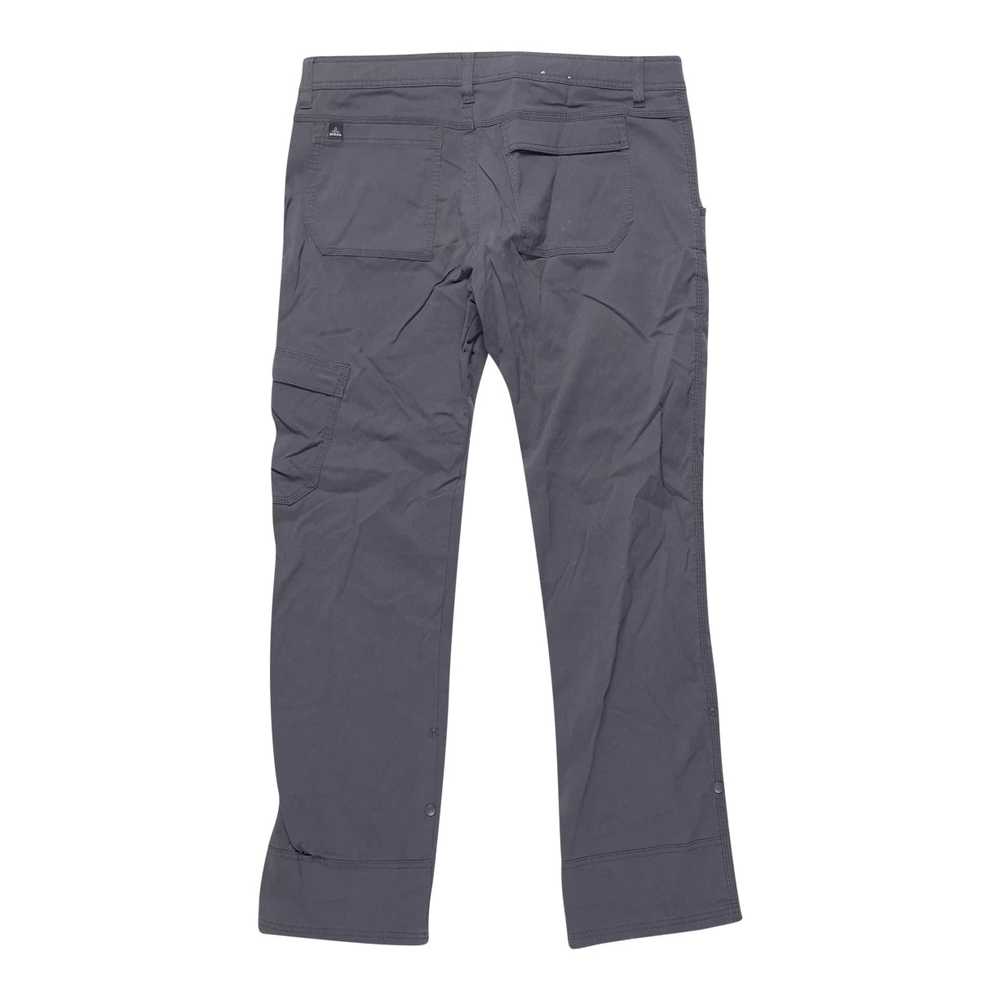 PrAna Stretch Zion Pant II - Men's - image 2