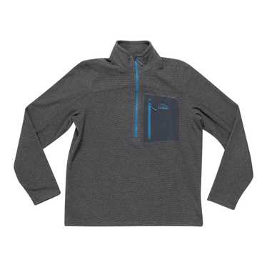 L.L.Bean Quarter Zip Fleece - Men's - image 1