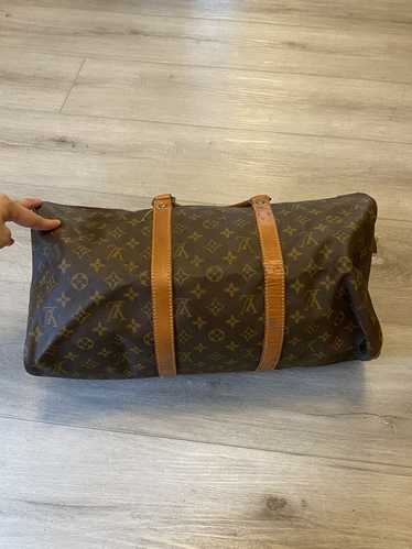 Louis Vuitton Louis Vuitton 45 Keepall