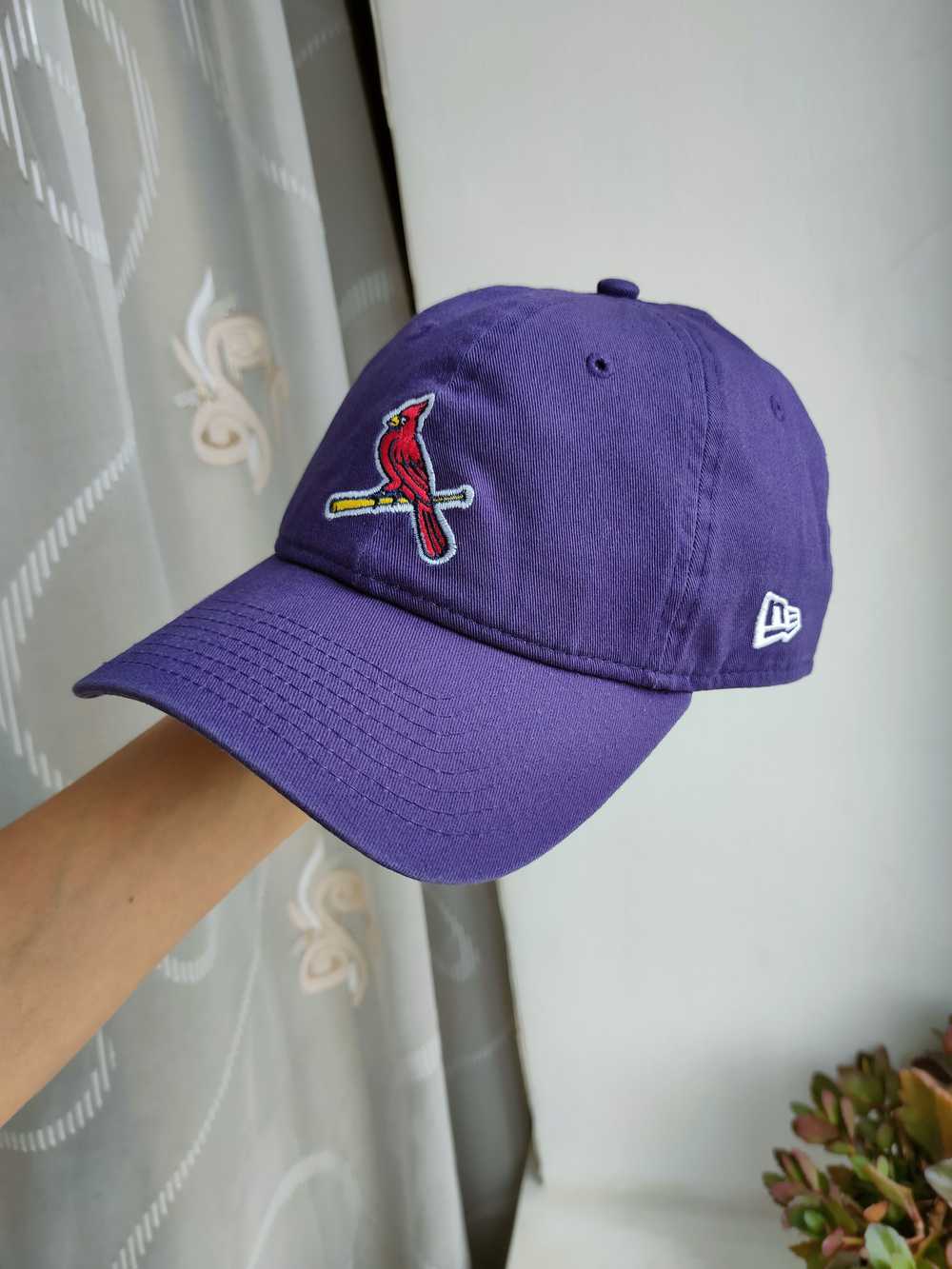 American Apparel × MLB × New Era New Era St. Loui… - image 1