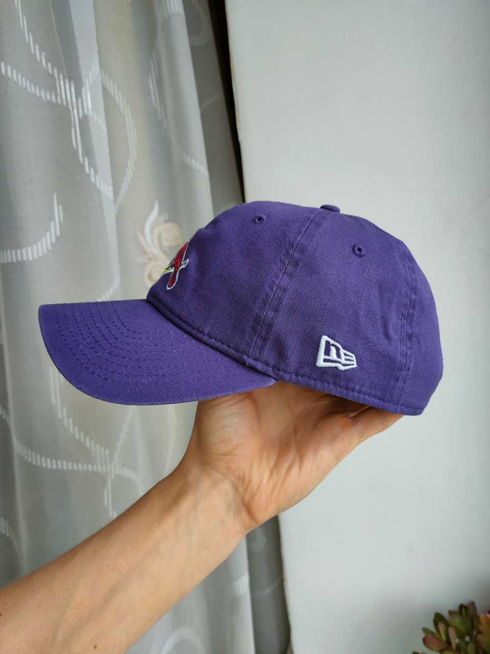 American Apparel × MLB × New Era New Era St. Loui… - image 2