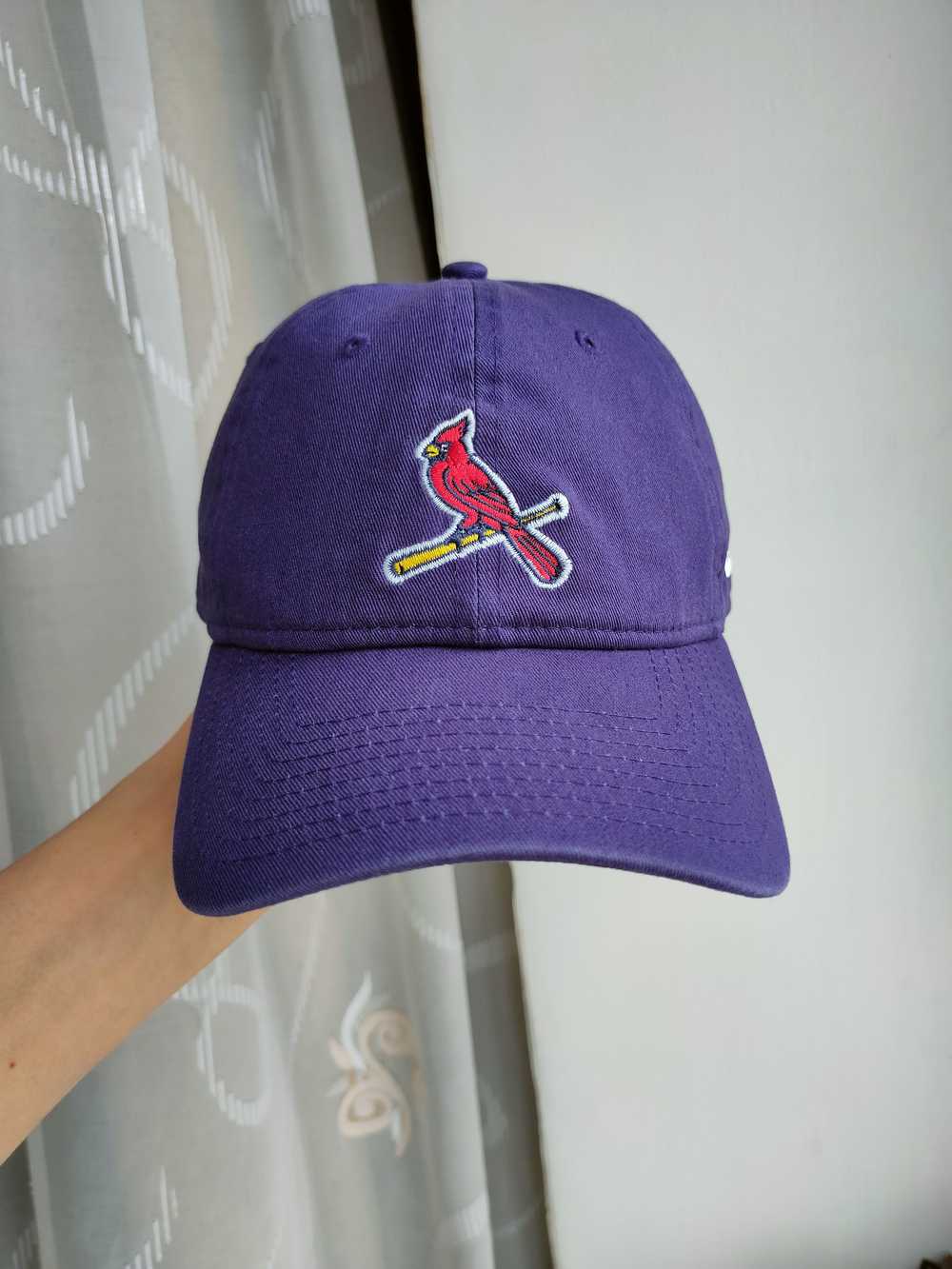 American Apparel × MLB × New Era New Era St. Loui… - image 3