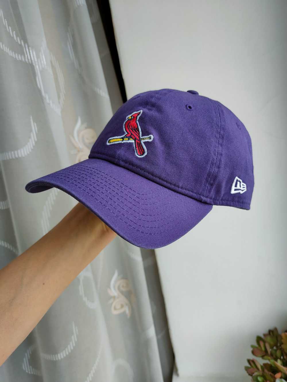 American Apparel × MLB × New Era New Era St. Loui… - image 4