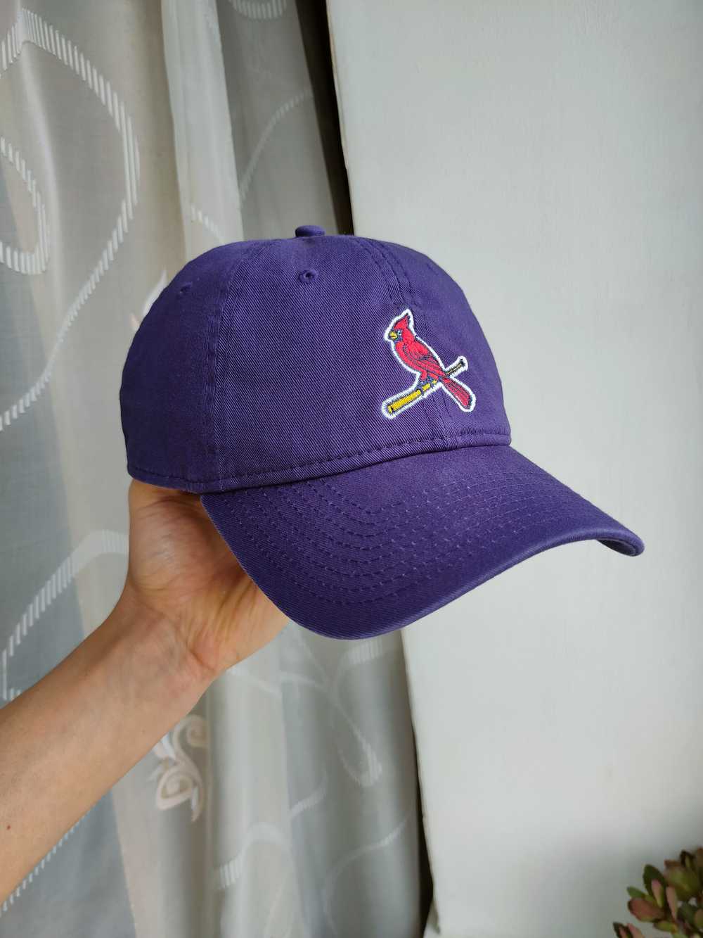 American Apparel × MLB × New Era New Era St. Loui… - image 5