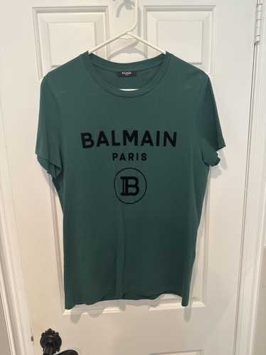 Balmain Balmain Paris Men’s T-Shirt