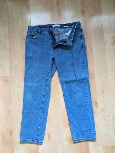 Peter Manning Standard Fit Jeans