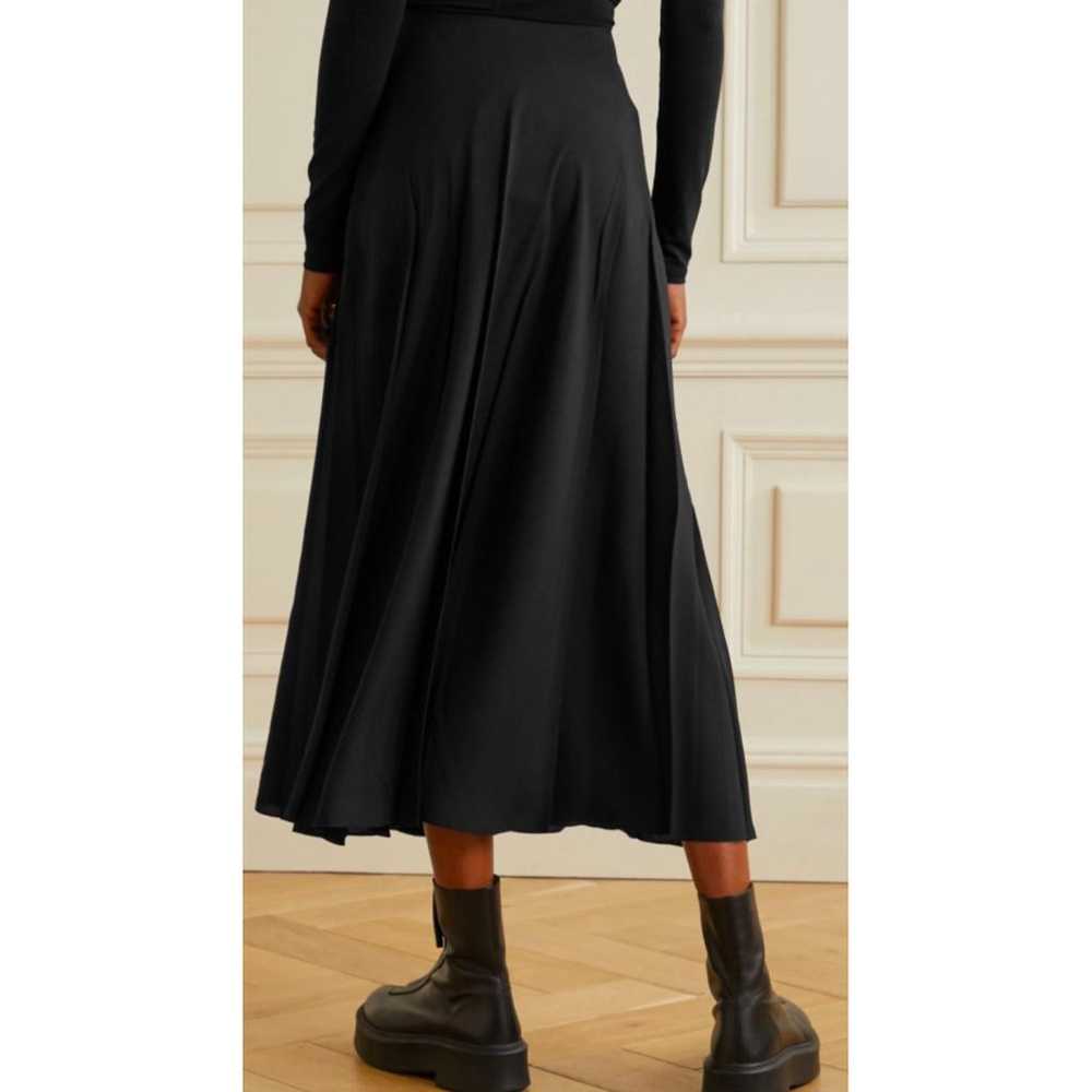 The Row Mid-length skirt - image 3