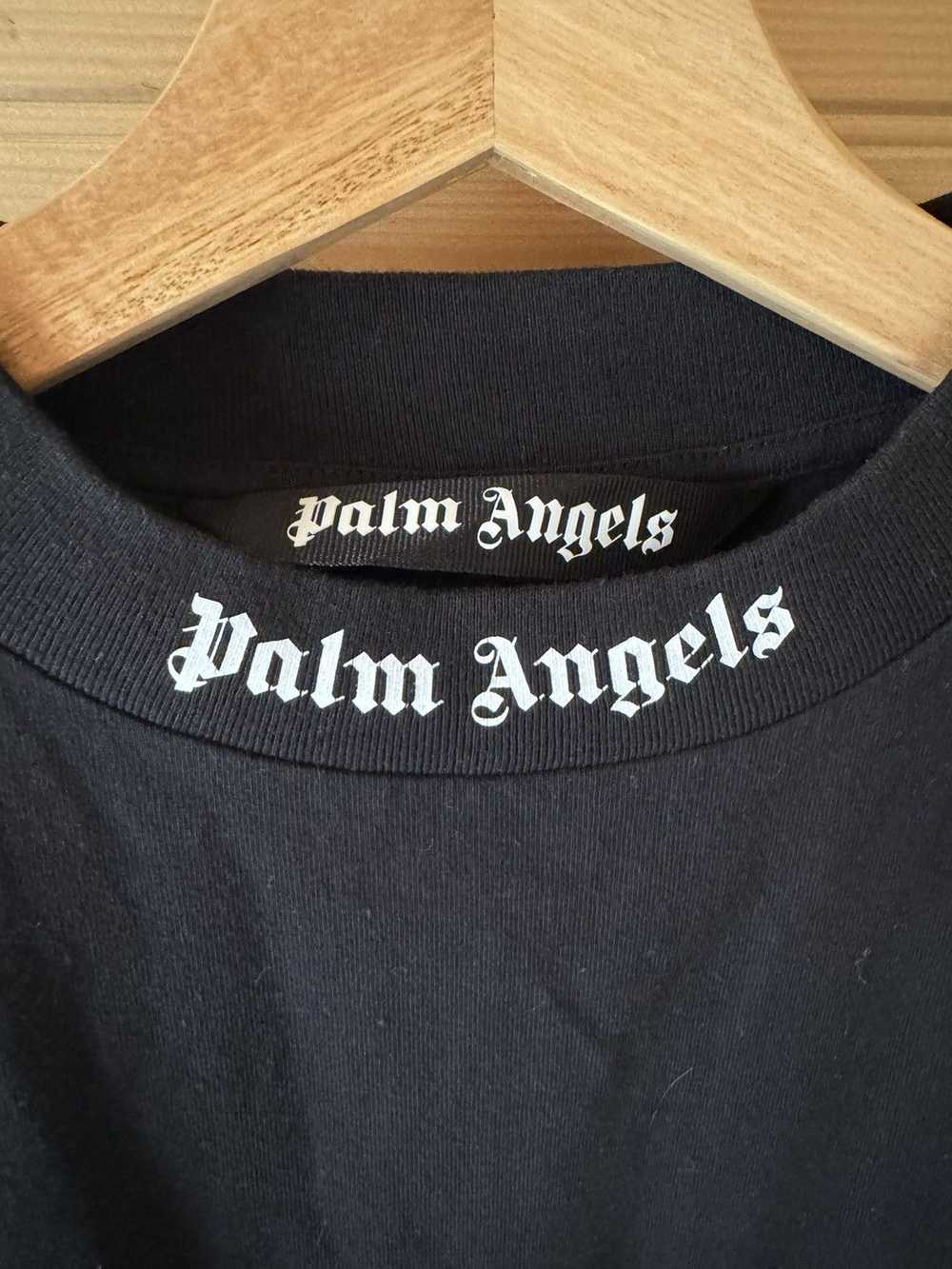 Palm Angels Palm angles tee - image 2