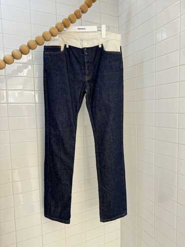 Maison margiela denim pants - Gem