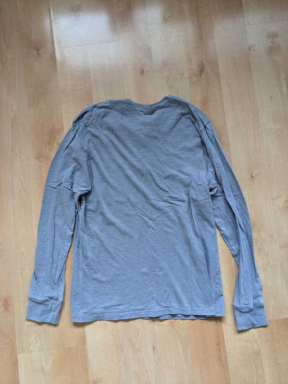 Peter Manning Henley Shirt - image 3