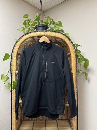 Patagonia mars r1 flash - Gem