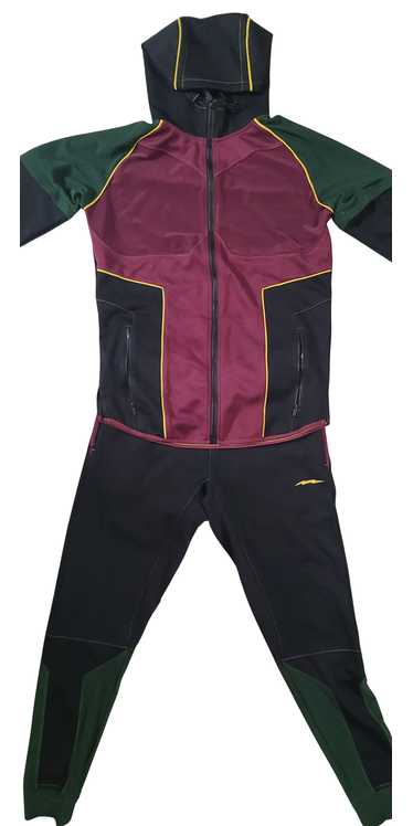 SUPERX DAMIAN Tracksuit