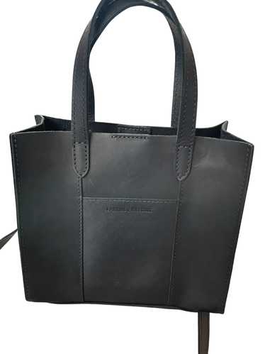 Portland Leather Lola Crossbody Tote