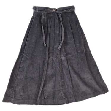 Levi's Mid-length skirt