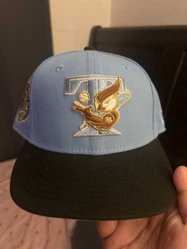 New Era Toronto Bluejays Fitted