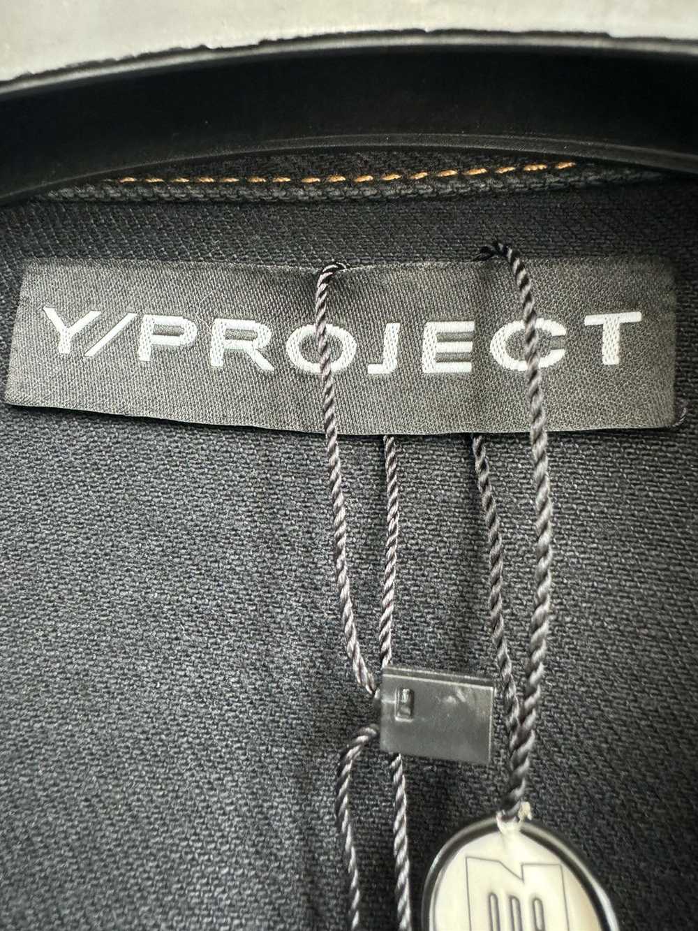 Y/Project 🚨🚨🚨 BEST DROP ! Y/Project Double Fro… - image 4