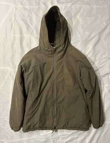 Helmut Lang helmut lang 1999 vintage cotton jacket - image 1