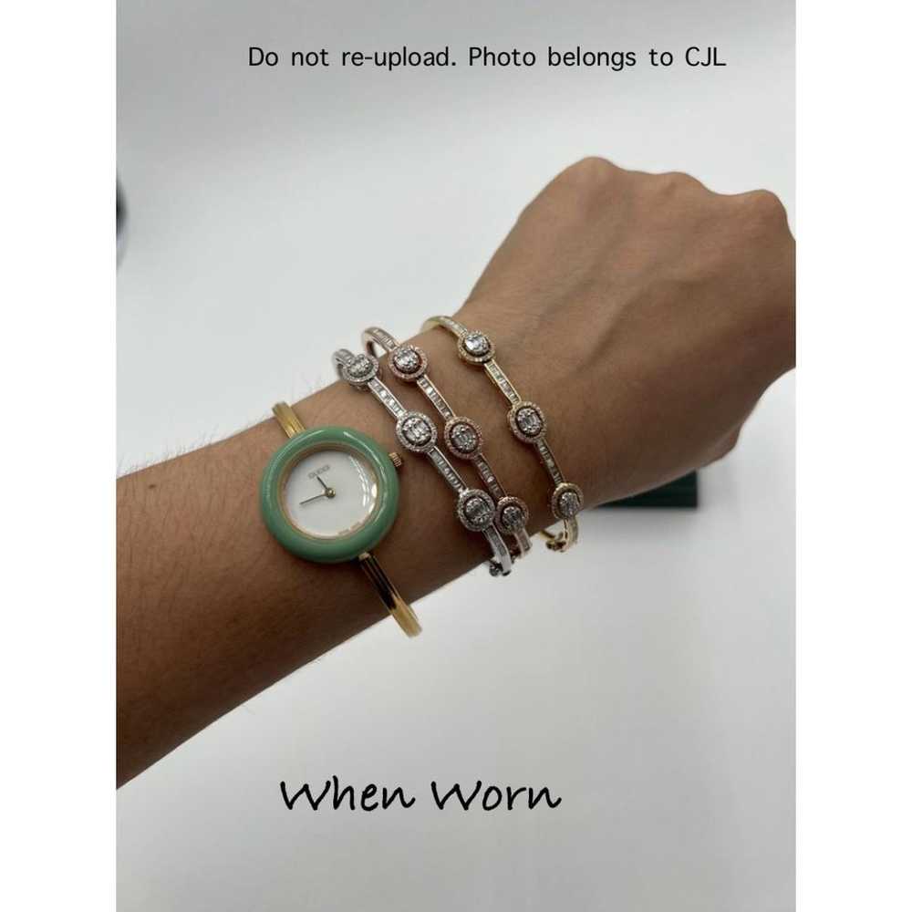 Gucci Watch - image 2