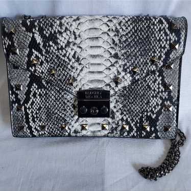 NWOT Badgley Mischka purse