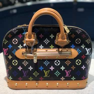 Louis Vuitton Shoulder Bag