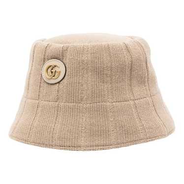 Gucci Wool hat - image 1