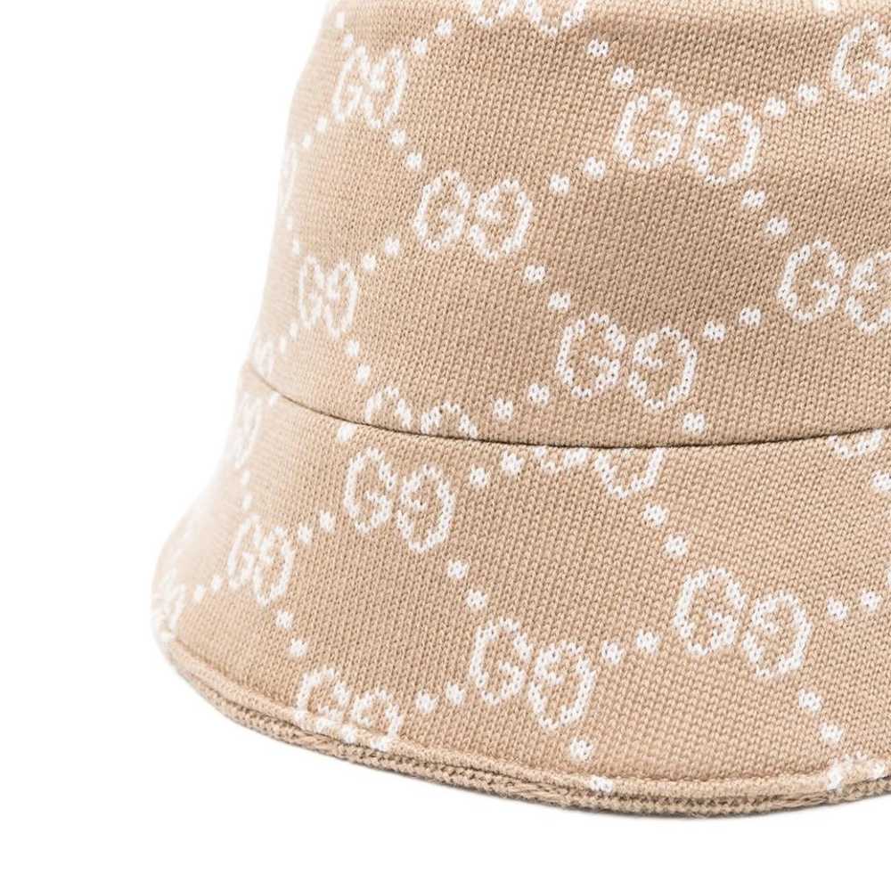 Gucci Wool hat - image 2