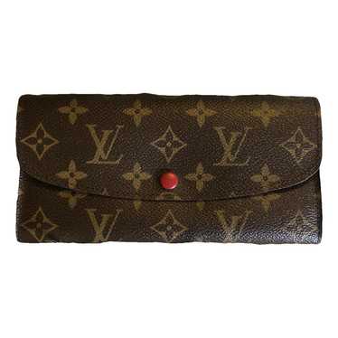 Louis Vuitton Cloth card wallet