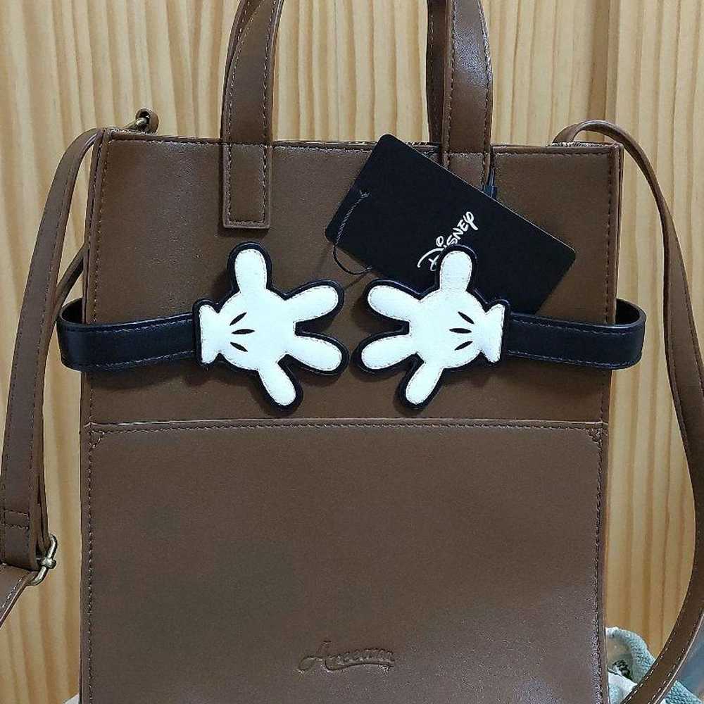 Areeam Mickey Shoulder Bag - image 1