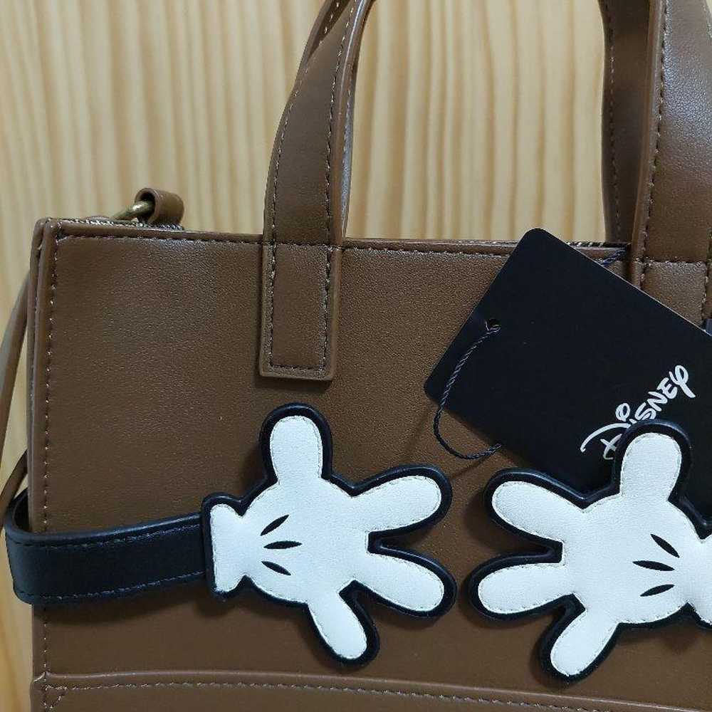 Areeam Mickey Shoulder Bag - image 2