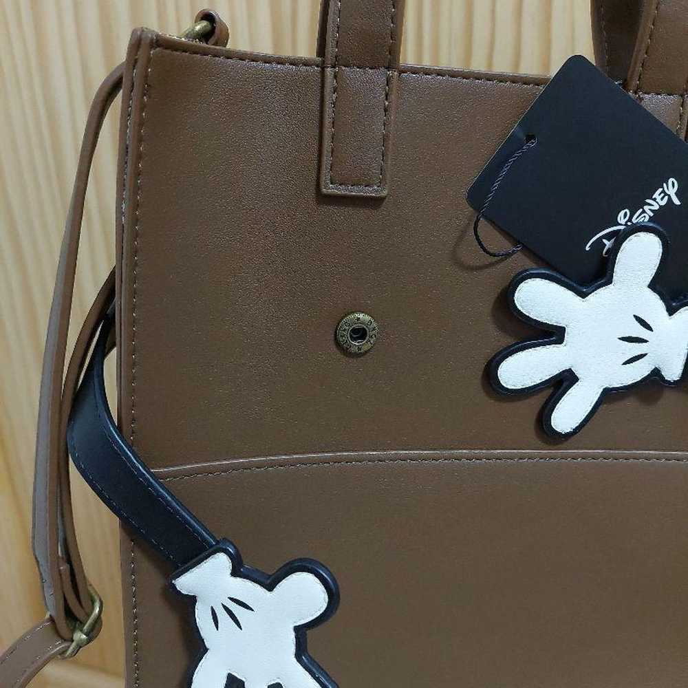 Areeam Mickey Shoulder Bag - image 3