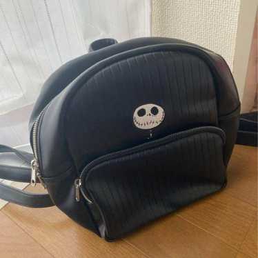 Disney Nightmare Before Christmas Backpack