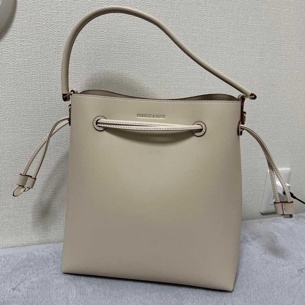 Charles & Keith Bag - image 1