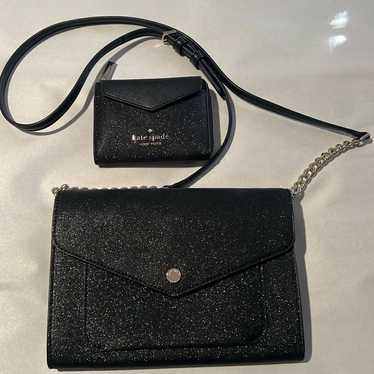 Kate Spade Crossbody Bag & Wallet