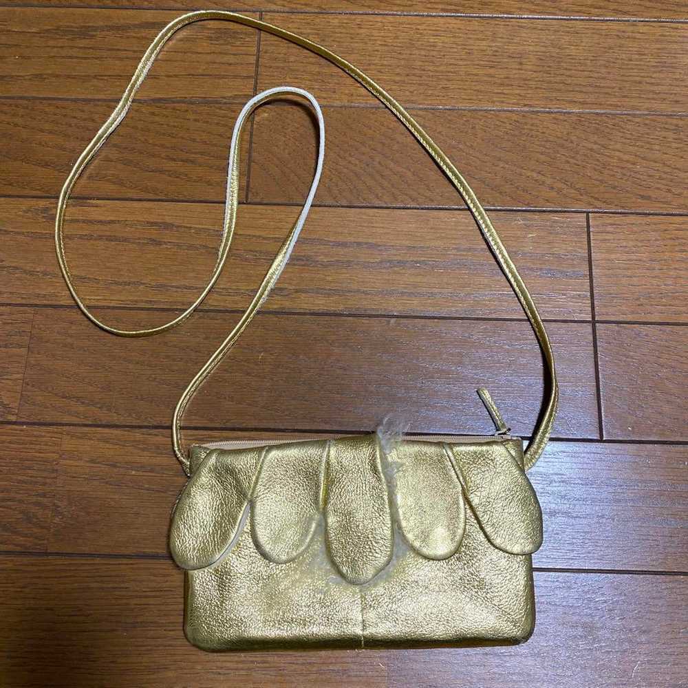 Tsumori Chisato shoulder bag - image 1