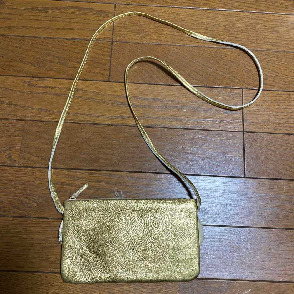 Tsumori Chisato shoulder bag - image 2