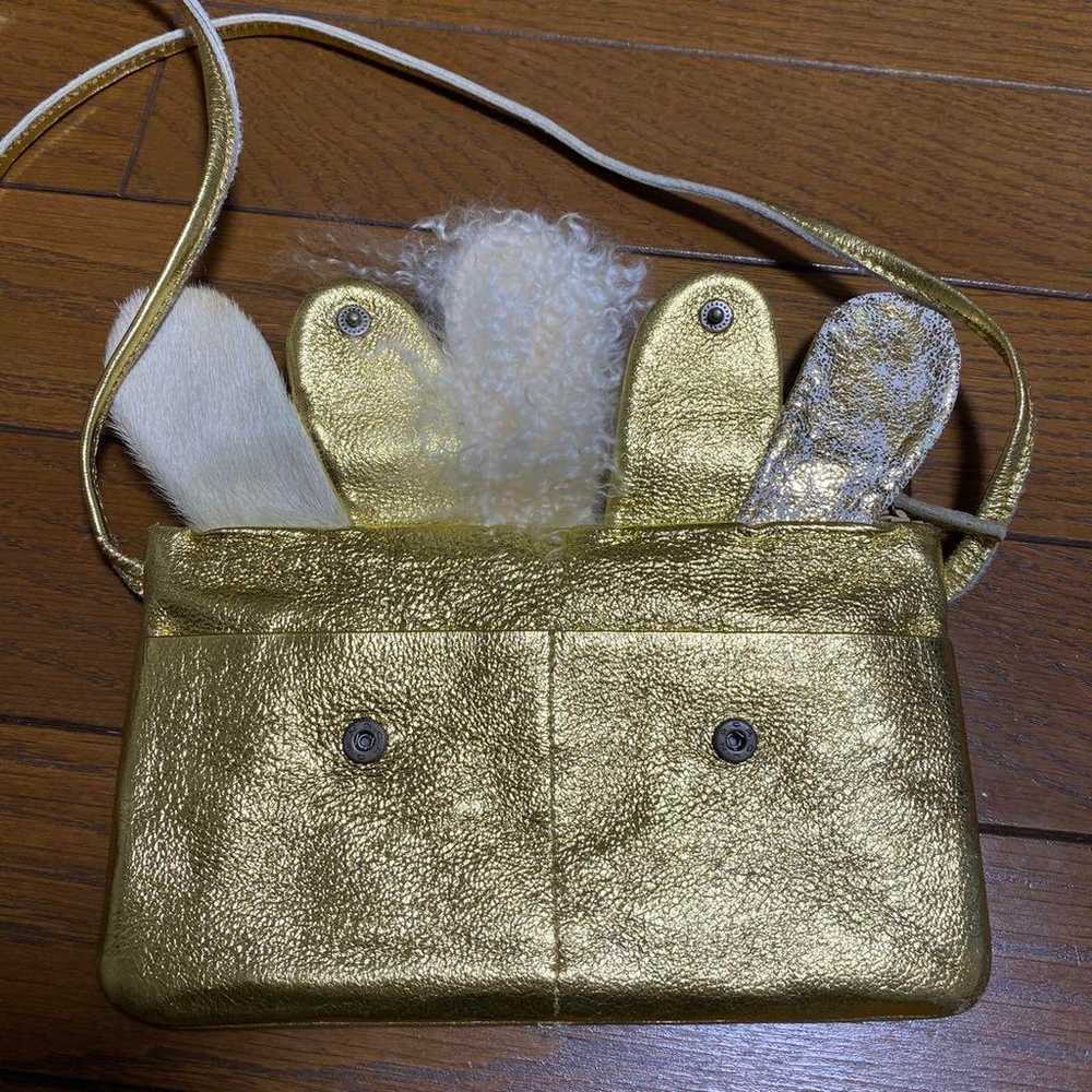 Tsumori Chisato shoulder bag - image 3