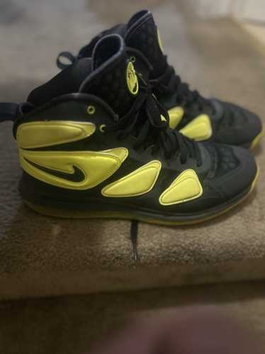 バスケットボール NIKE - NIKE ZOOM uptempo Amazon | [ナイキ] NIKE ZOOM UPTEMPO V PREMIUM AP 366570 141