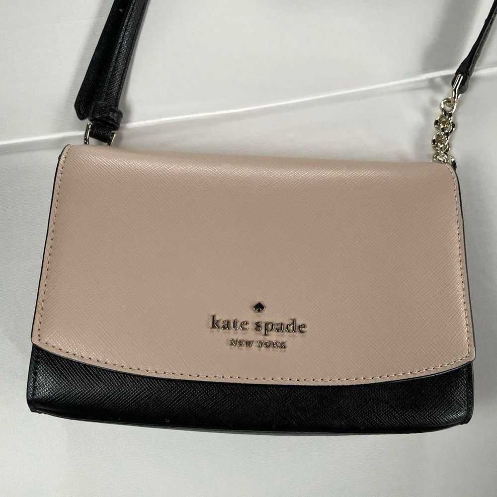 Kate Spade Shoulder Bag - image 3