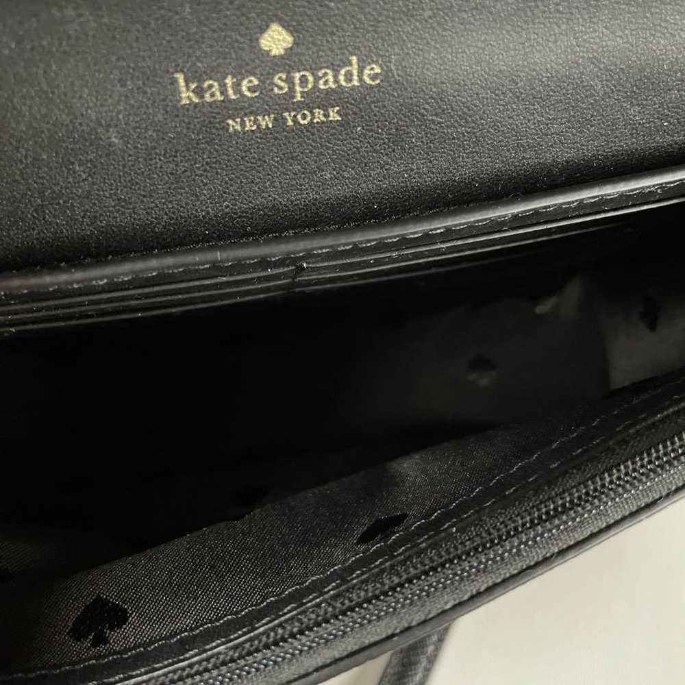 Kate Spade Shoulder Bag - image 9