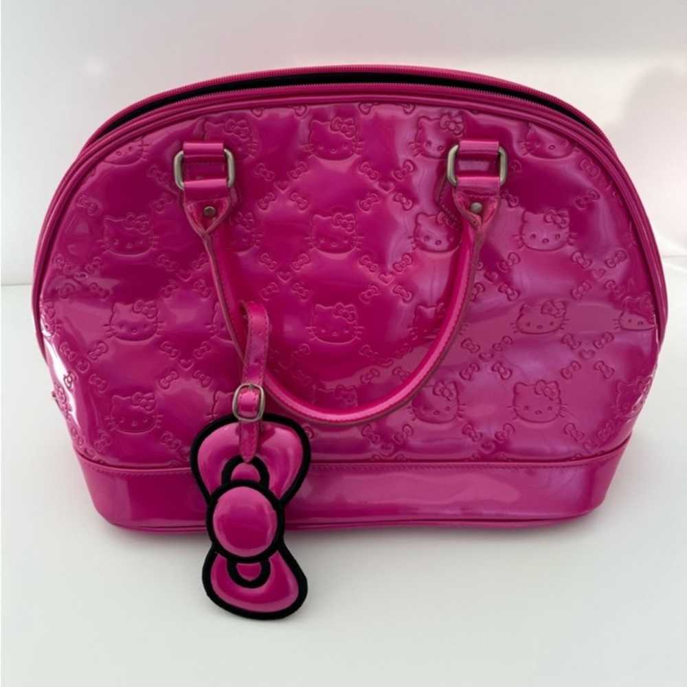 Hello Kitty Bag - image 12