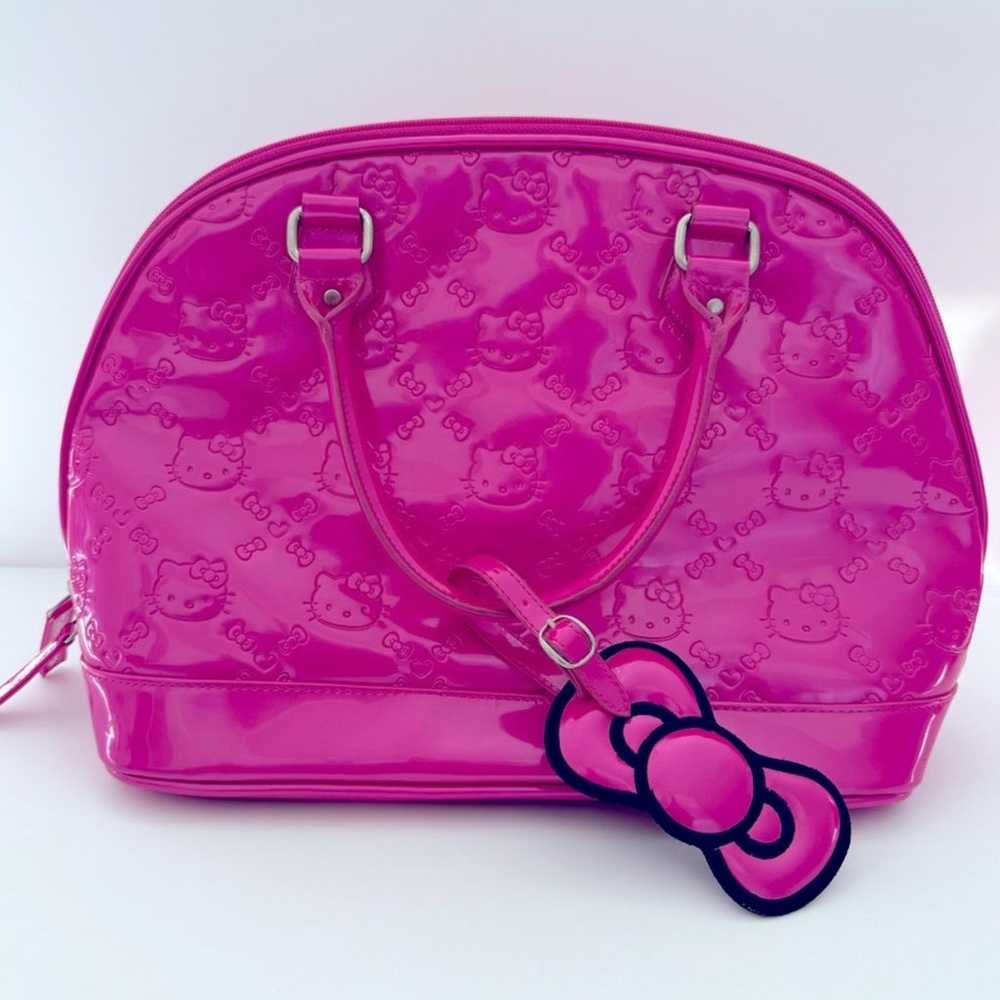 Hello Kitty Bag - image 1