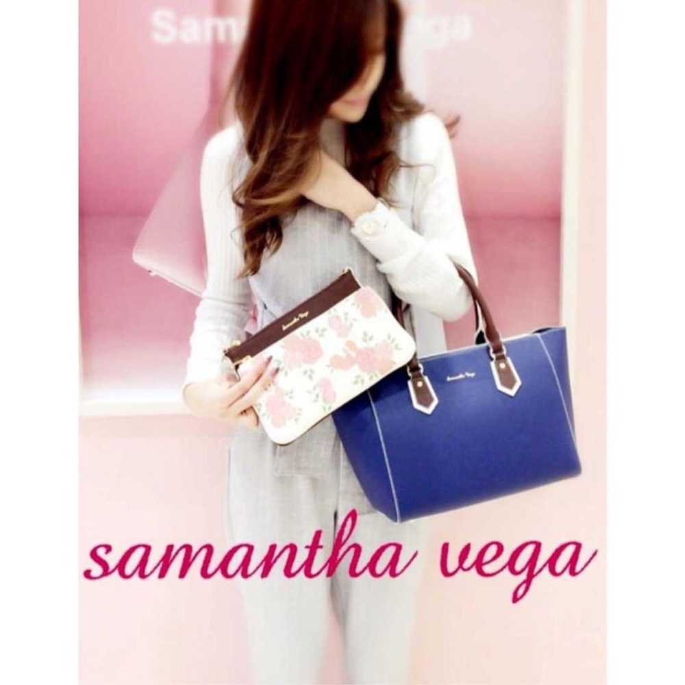 Samantha Vega Beauty and the Beast A4 Tote Bag Cl… - image 2