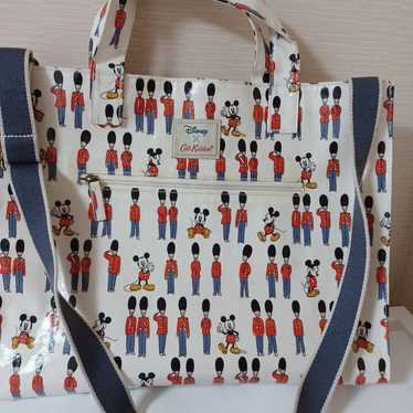 Disney x Cath Kidston Tote Bag