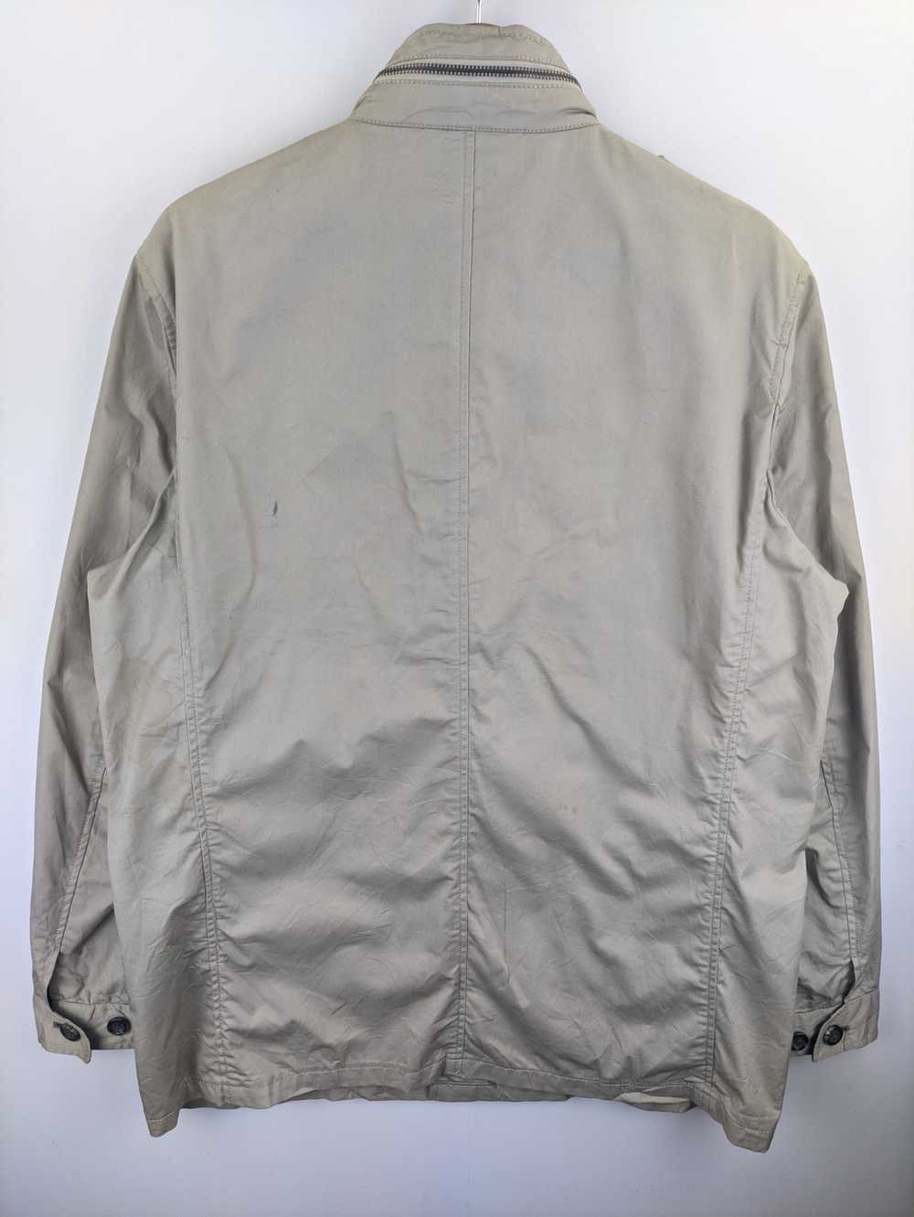 Steals🔥Vintage Jacket Adamson Homme - image 8