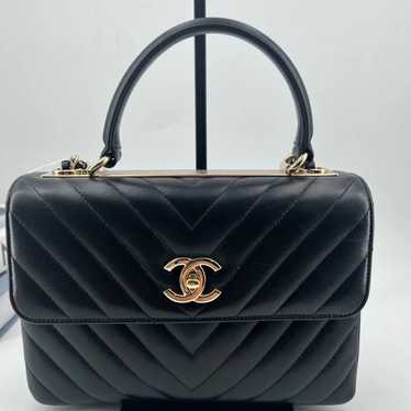 chanel Shoulder Bag