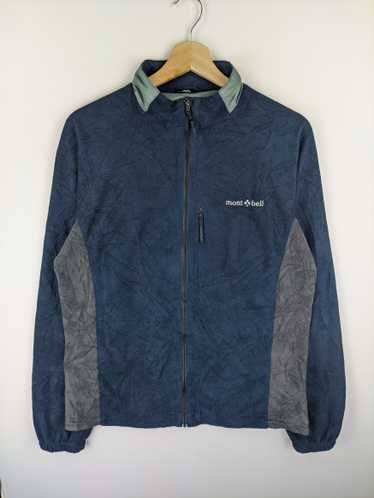 Steals🔥Montbell Vintage Fleece Jacket