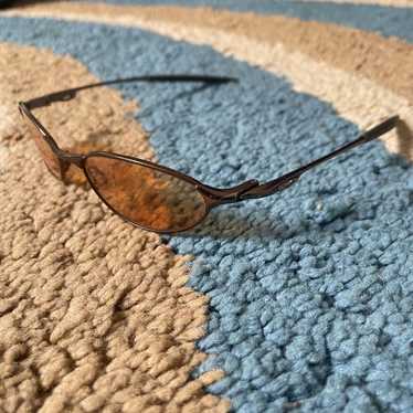 Rare vintage Oakley teaspoon sunglasses