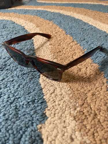 Vintage Rayban wayfarer B&L MADE IN USA