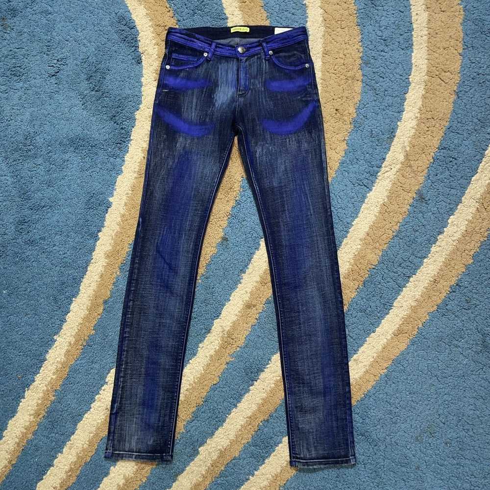 Versace Slim fit Jeans - image 1